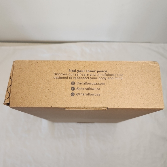 TheraFlow Foot Massager - Picture 3 of 9